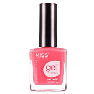 Picture of KISS GEL STRONG NAIL POLISH